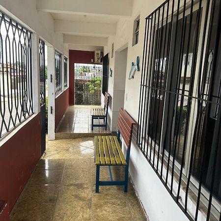 Pousada Bom Preco Salinópolis エクステリア 写真