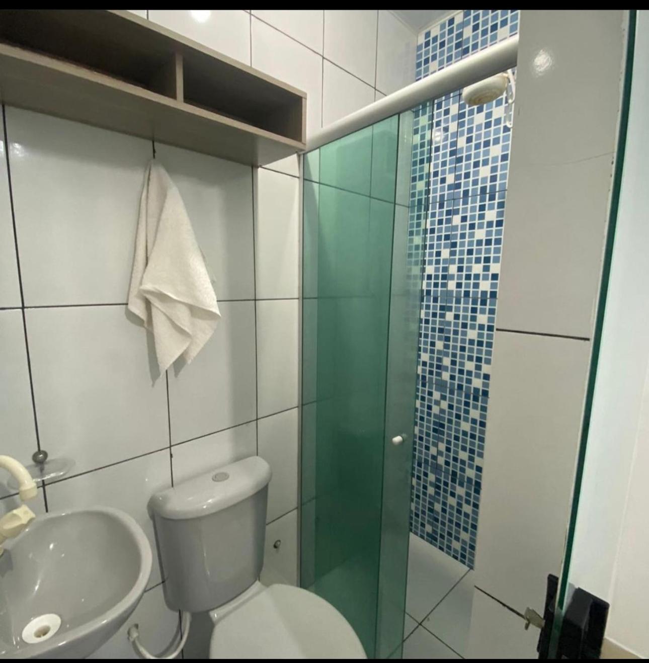 Pousada Bom Preco Salinópolis エクステリア 写真