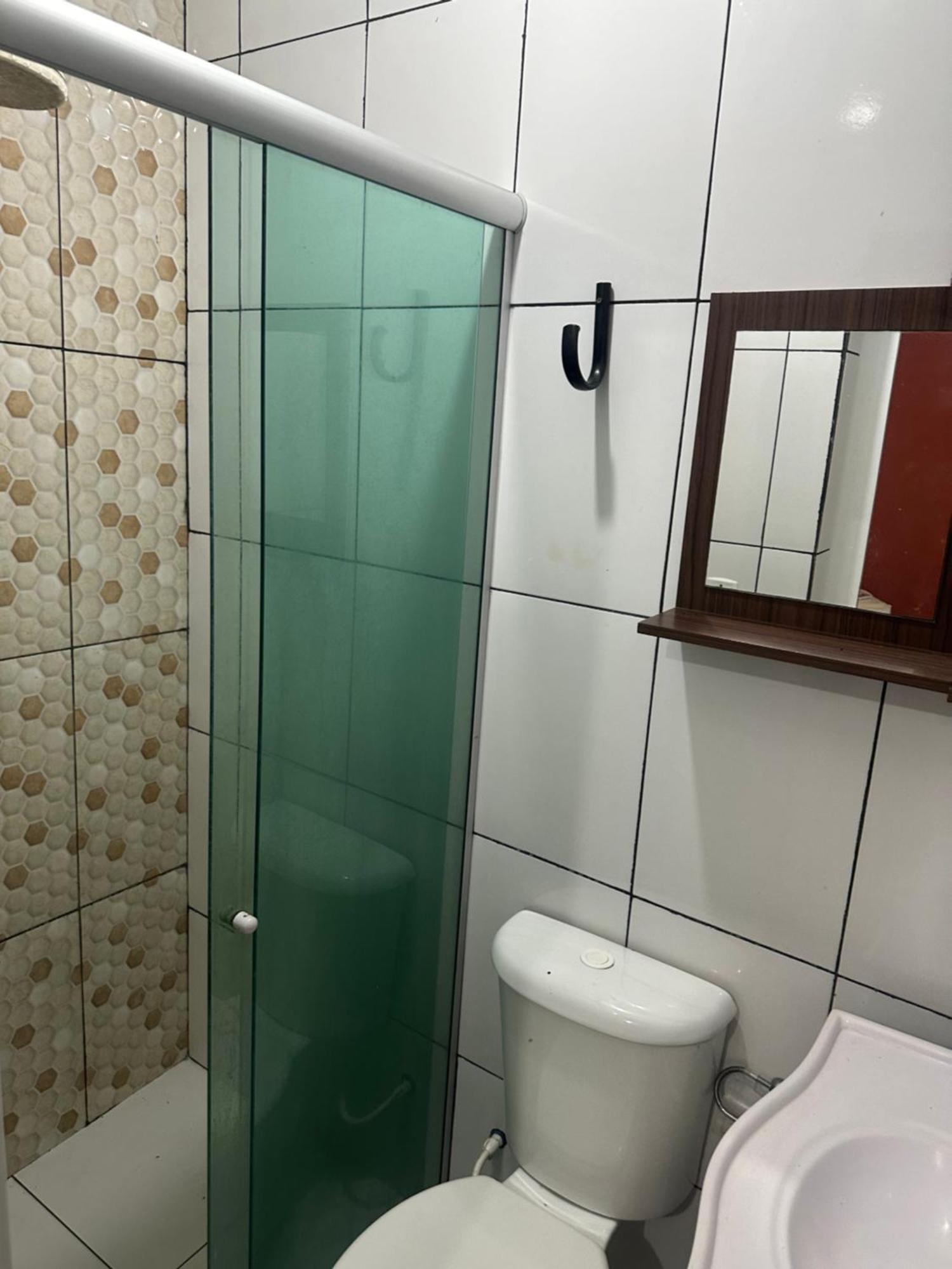 Pousada Bom Preco Salinópolis エクステリア 写真