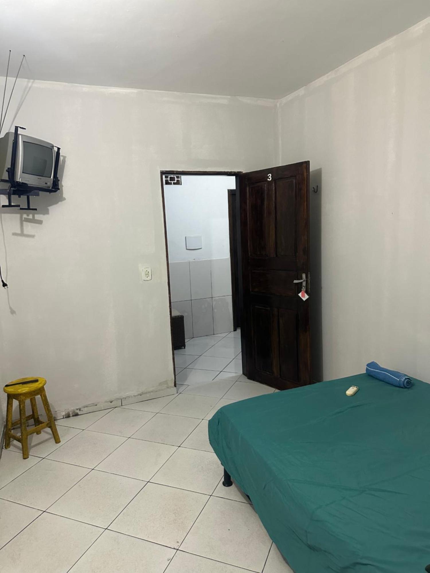 Pousada Bom Preco Salinópolis エクステリア 写真